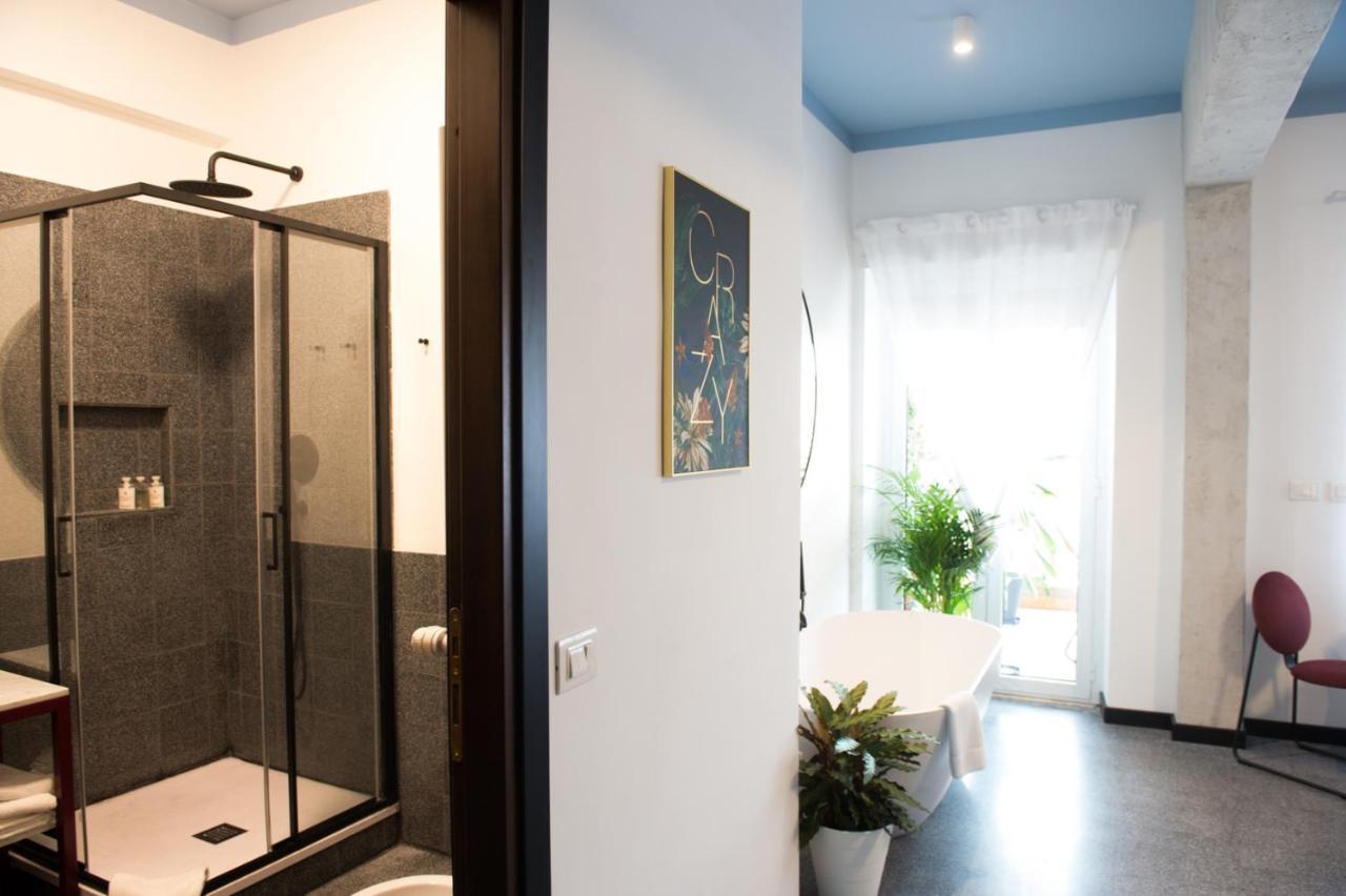 Le Terrazze Del Duca San Pietro Guesthouse Roma Exterior foto