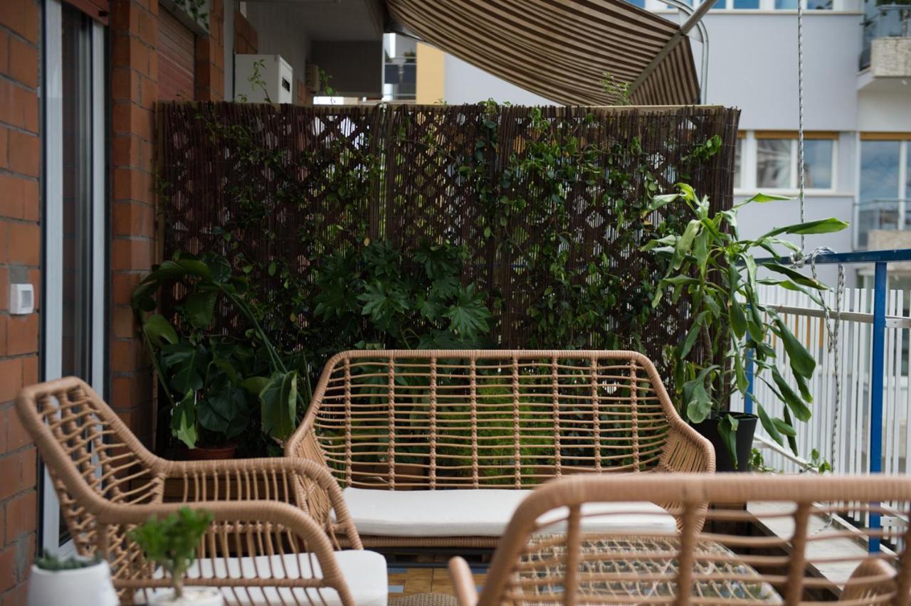 Le Terrazze Del Duca San Pietro Guesthouse Roma Exterior foto